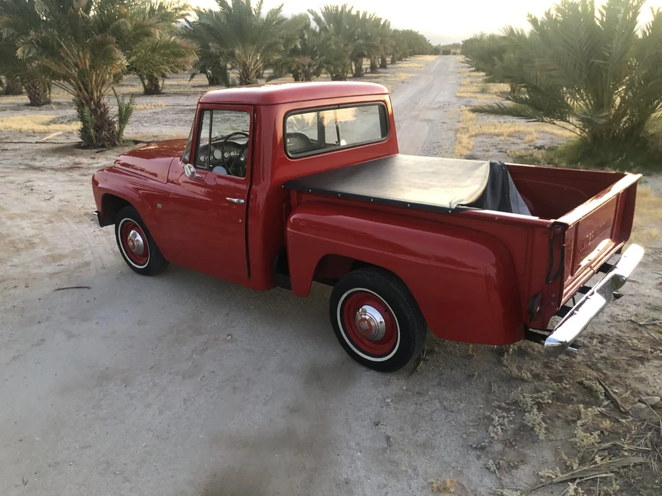 1963 International Harvester Pickup - Image 19 of 31