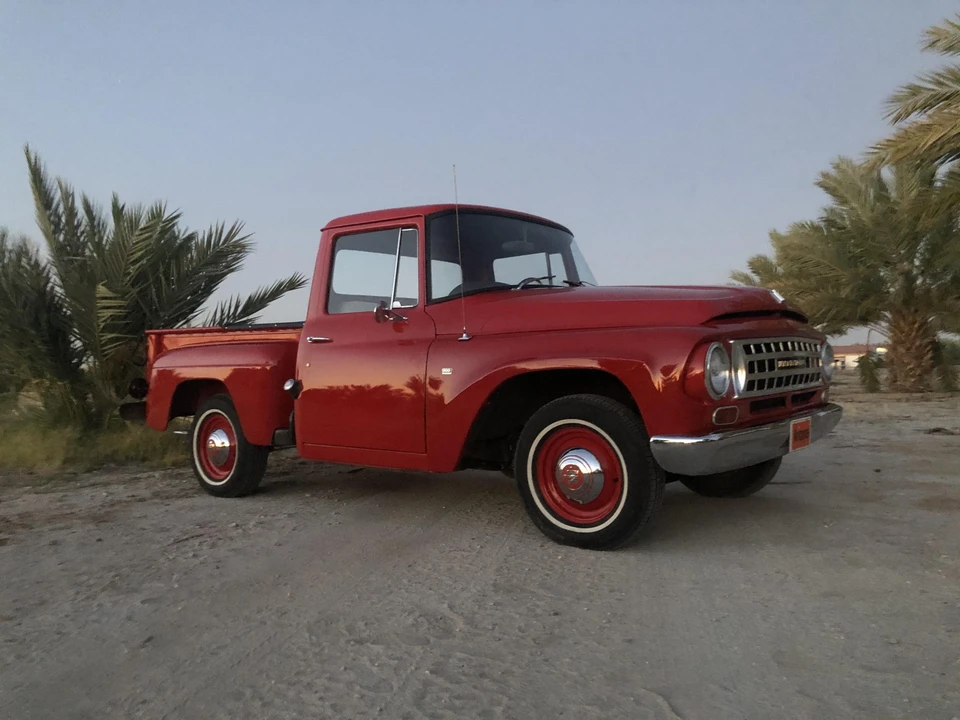 1963 International Harvester Pickup - Image 2 of 31