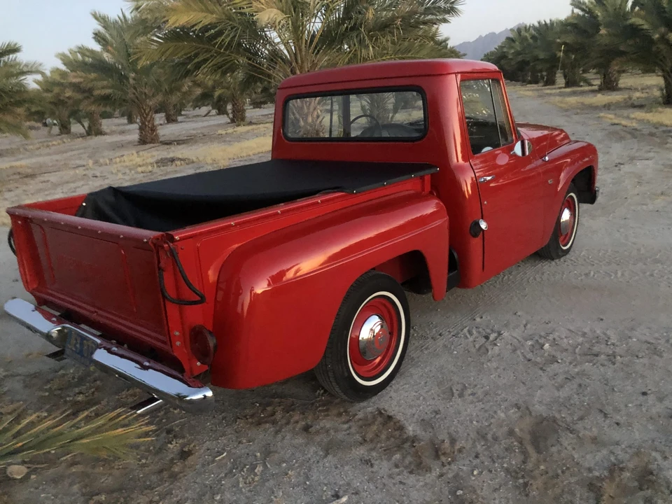1963 International Harvester Pickup - Image 28 of 31