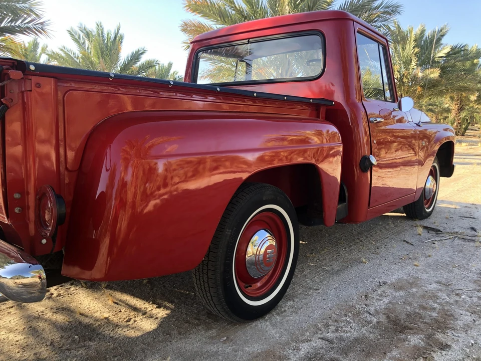 1963 International Harvester Pickup - Image 27 of 31