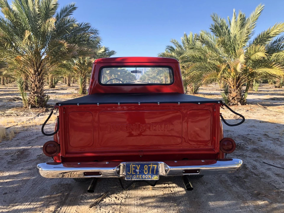 1963 International Harvester Pickup - Image 26 of 31