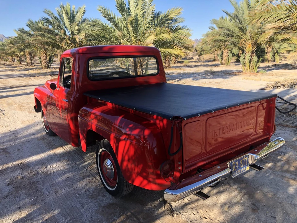 1963 International Harvester Pickup - Image 23 of 31