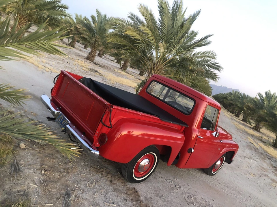 1963 International Harvester Pickup - Image 30 of 31