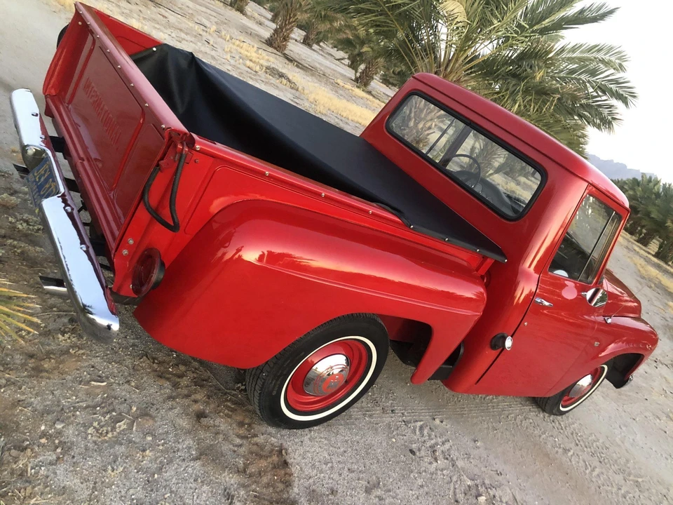 1963 International Harvester Pickup - Image 31 of 31