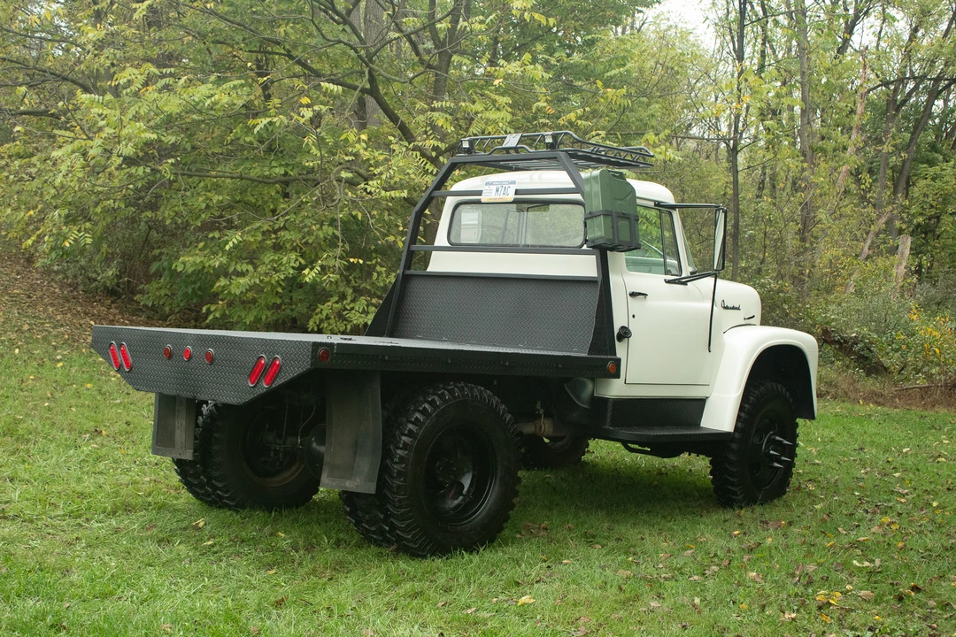 1963 International Harvester Loadstar - Image 27 of 31