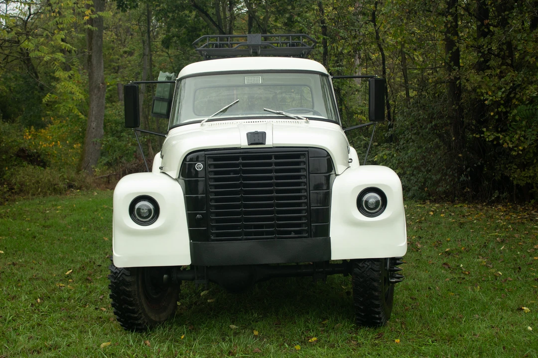 1963 International Harvester Loadstar - Image 11 of 31