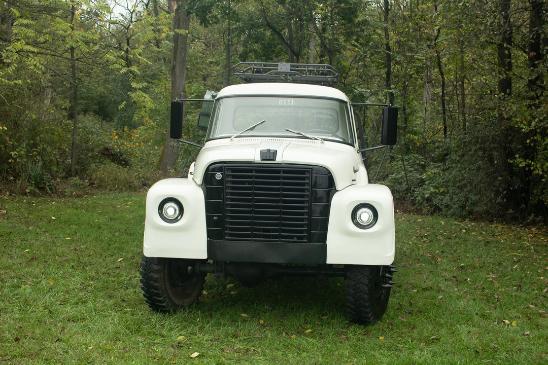 1963 International Harvester Loadstar - Image 10 of 31