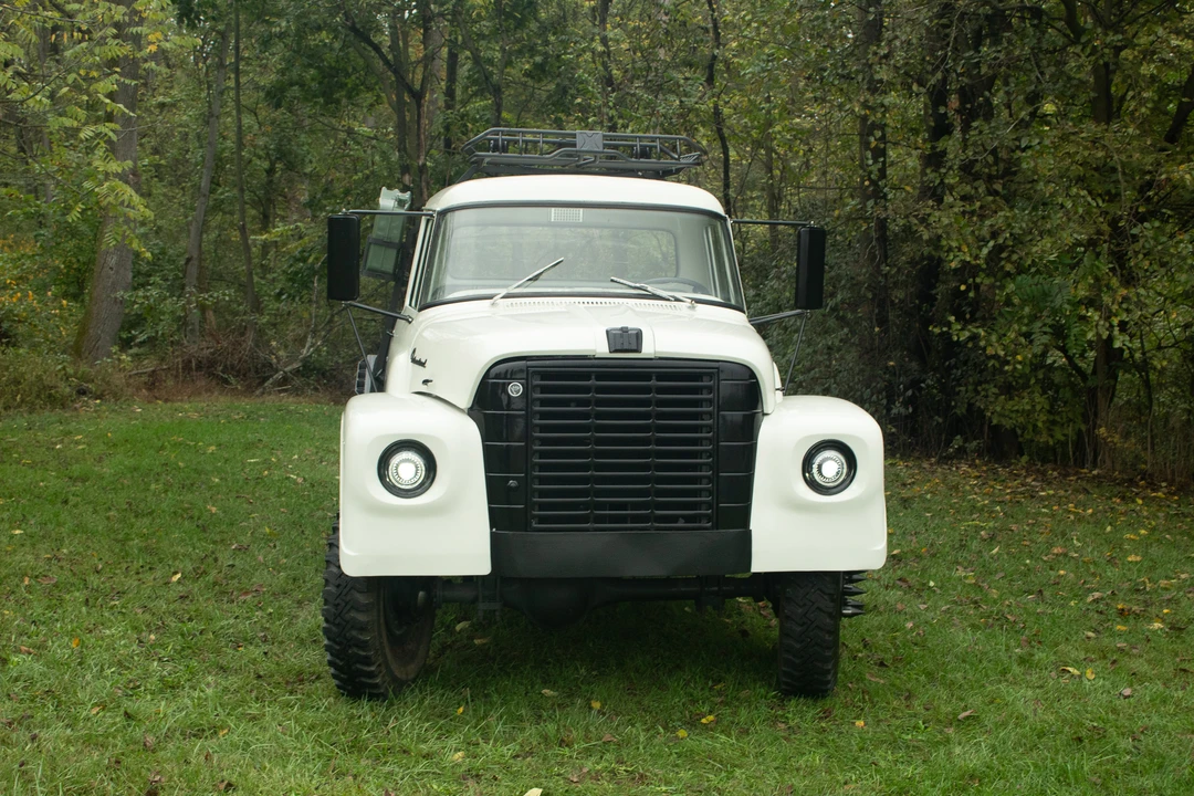 1963 International Harvester Loadstar - Image 12 of 31
