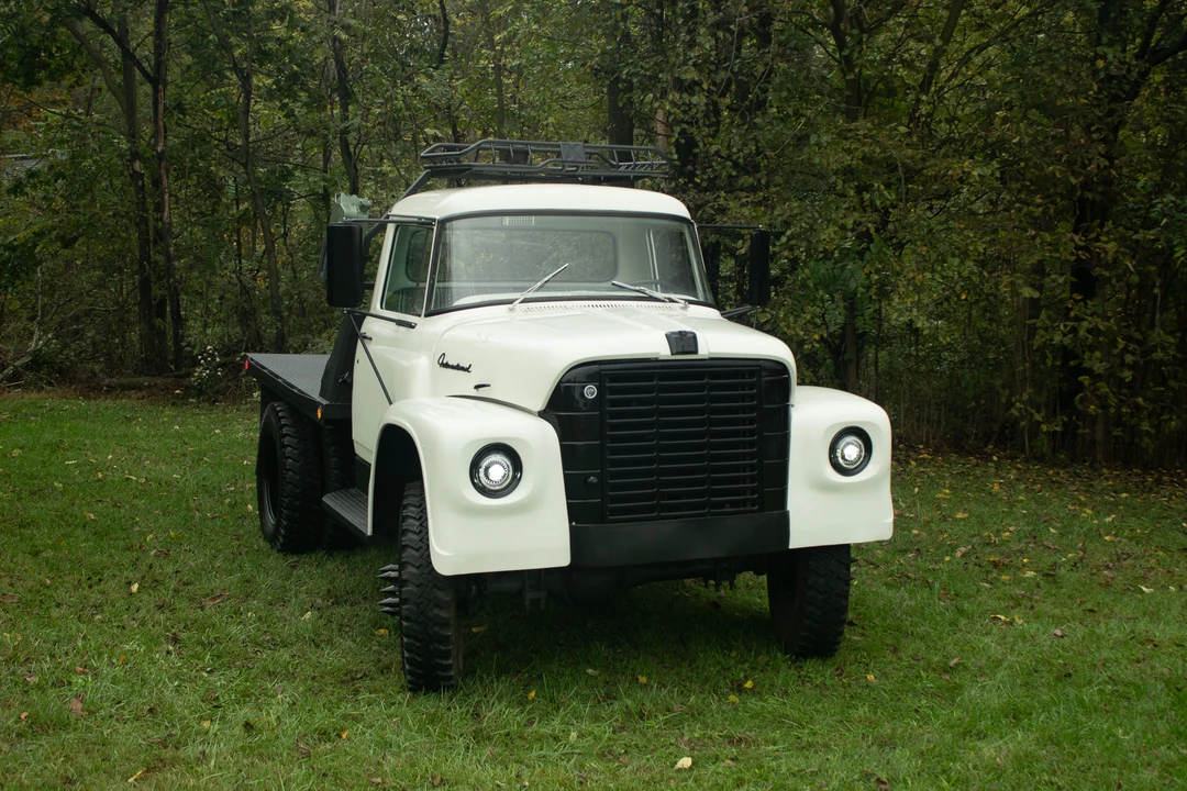 1963 International Harvester Loadstar - Image 13 of 31