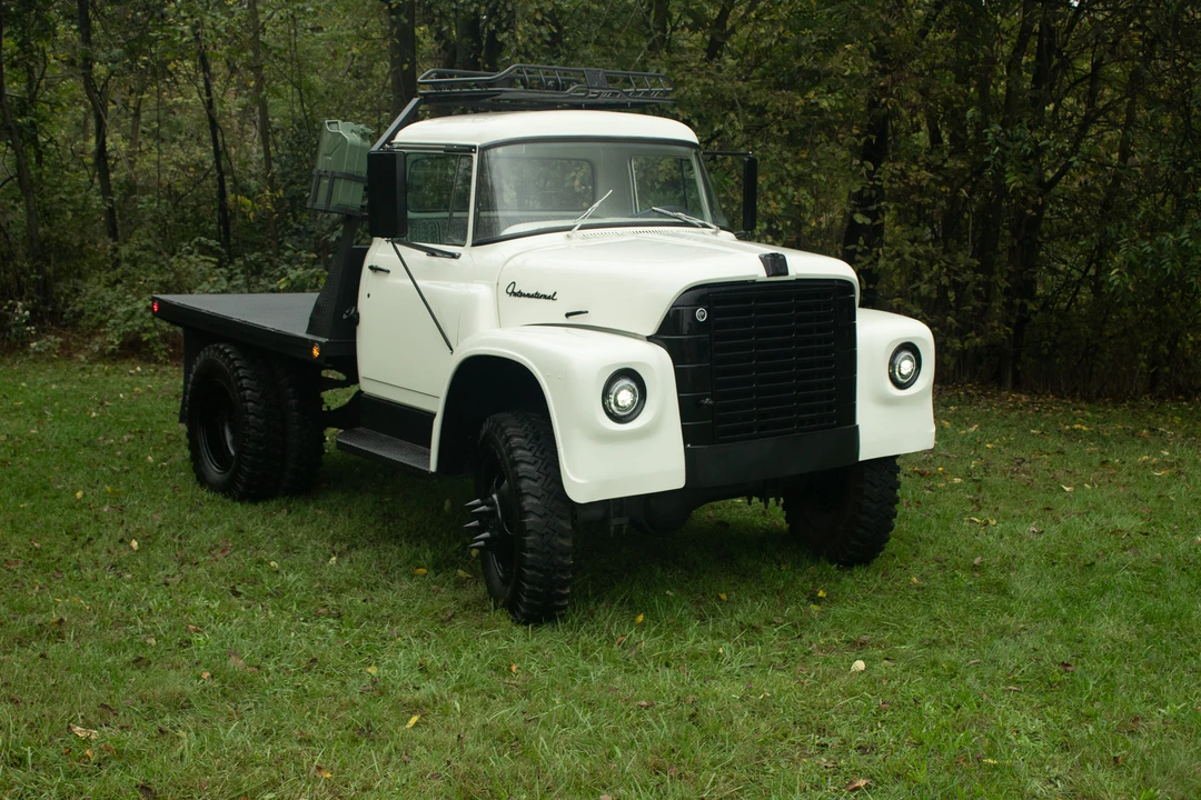 1963 International Harvester Loadstar - Image 14 of 31