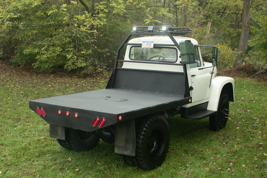 1963 International Harvester Loadstar - Image 29 of 31