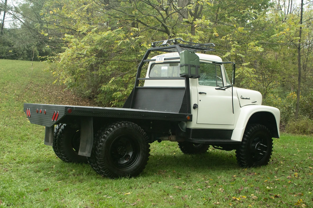 1963 International Harvester Loadstar - Image 26 of 31