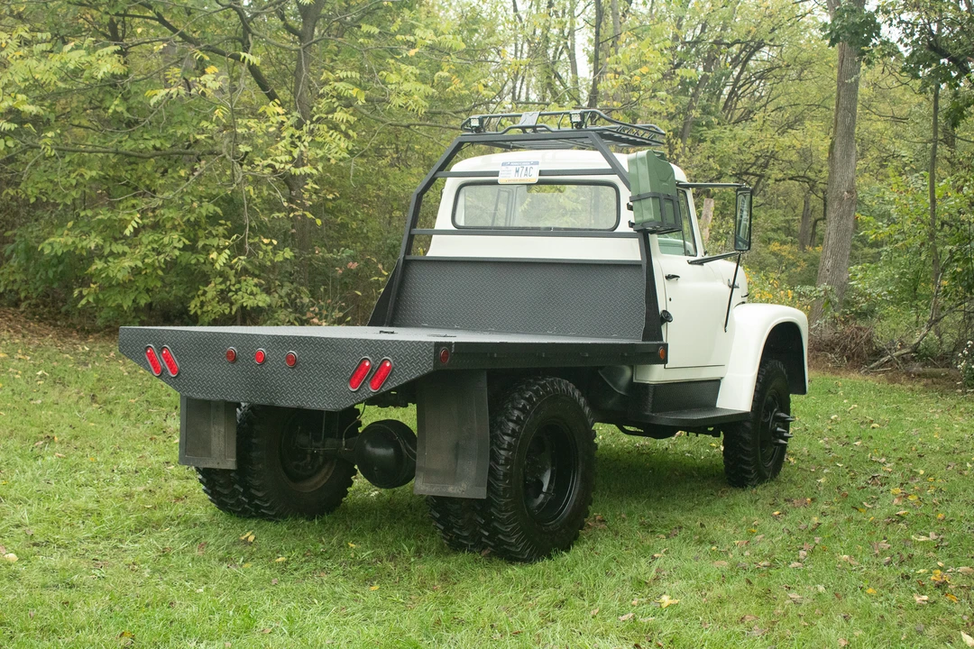 1963 International Harvester Loadstar - Image 28 of 31