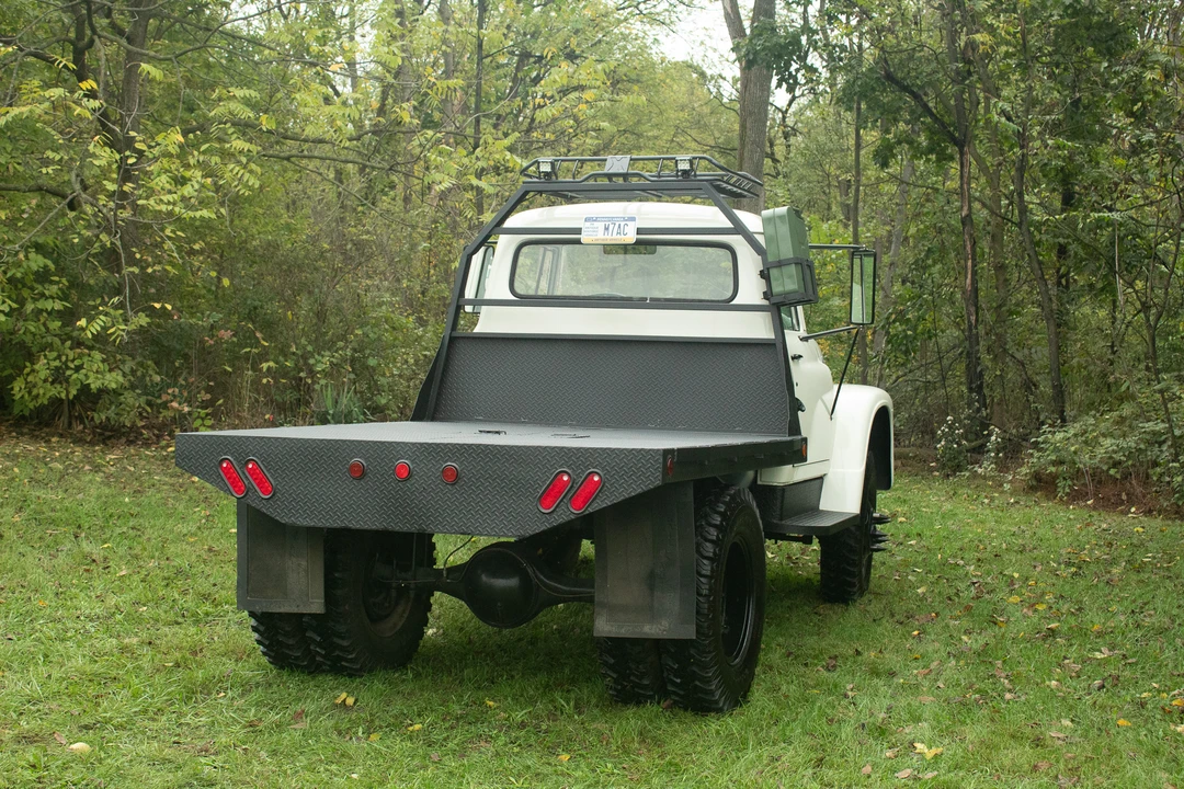 1963 International Harvester Loadstar - Image 30 of 31