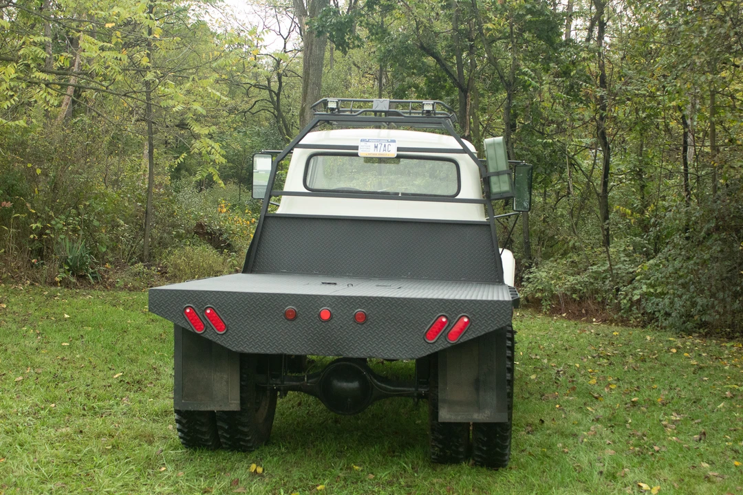 1963 International Harvester Loadstar - Image 31 of 31