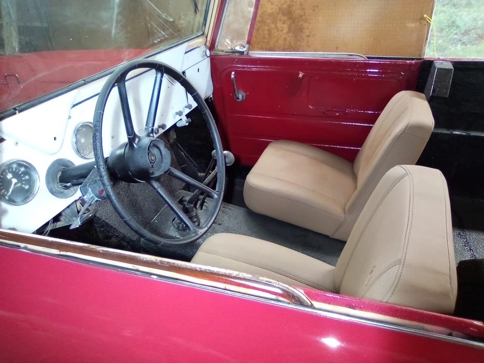 1963 International Harvester Scout - Image 13 of 21