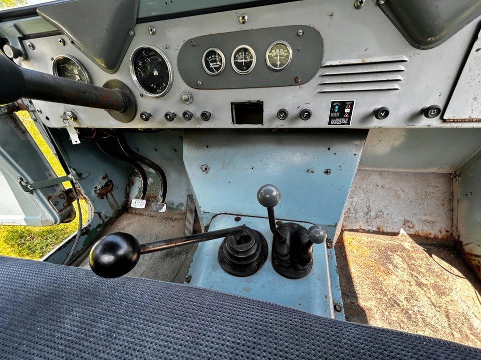 1963 International Harvester Scout - Image 3 of 11