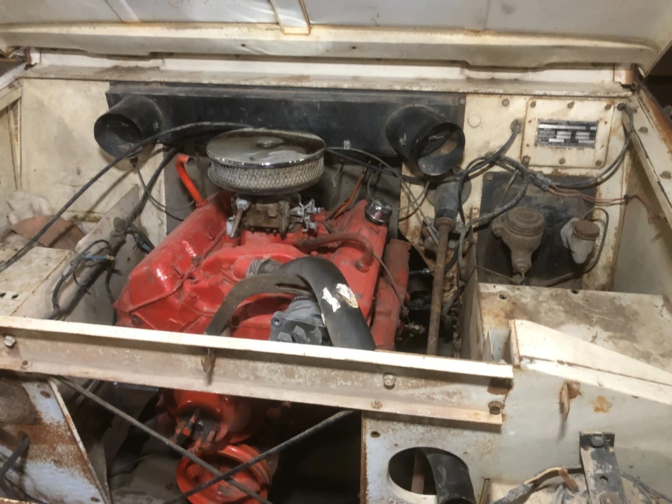 1963 International Harvester Scout - Image 27 of 31