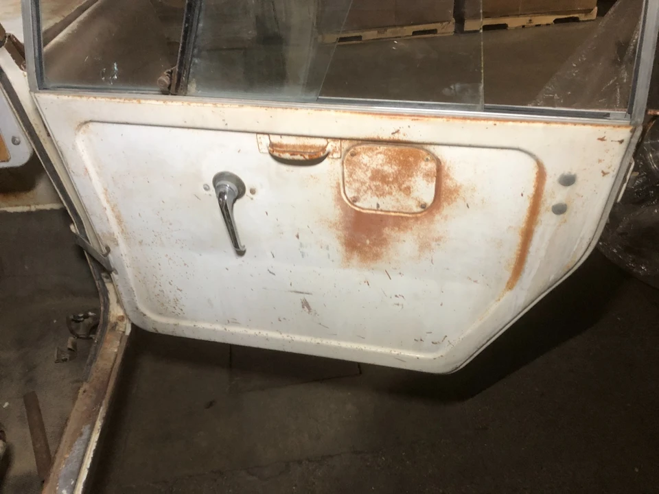 1963 International Harvester Scout - Image 23 of 31