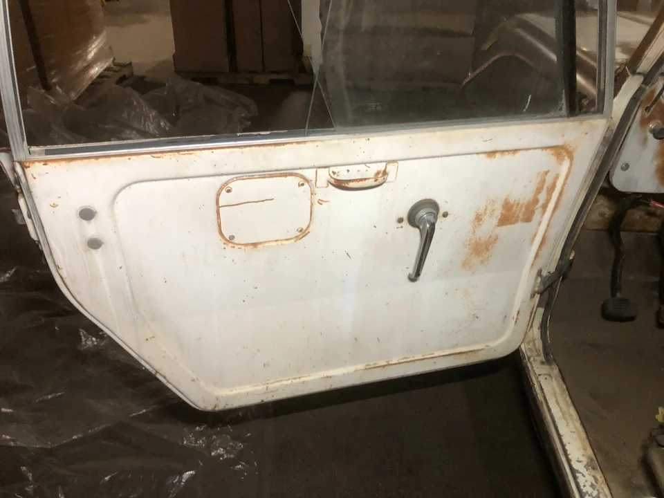 1963 International Harvester Scout - Image 26 of 31