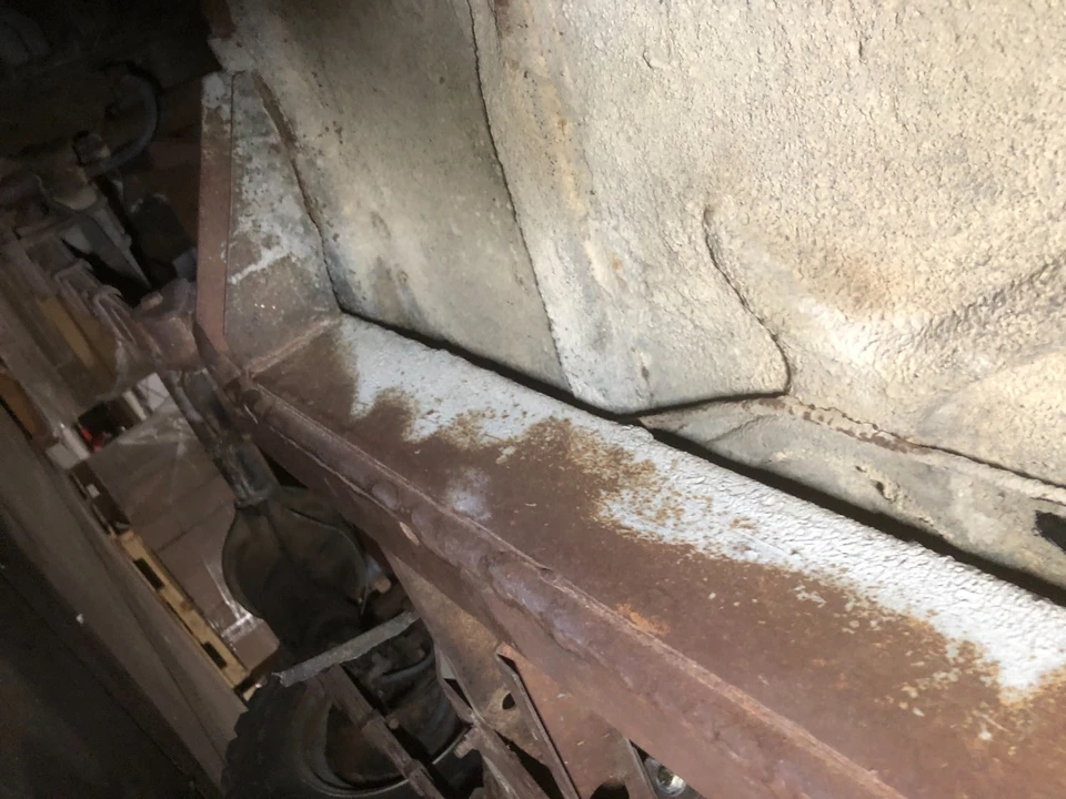 1963 International Harvester Scout - Image 31 of 31