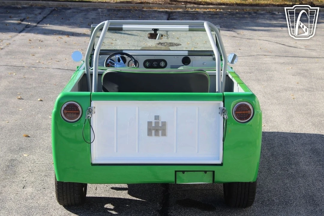 1963 International Harvester Scout - Image 12 of 12