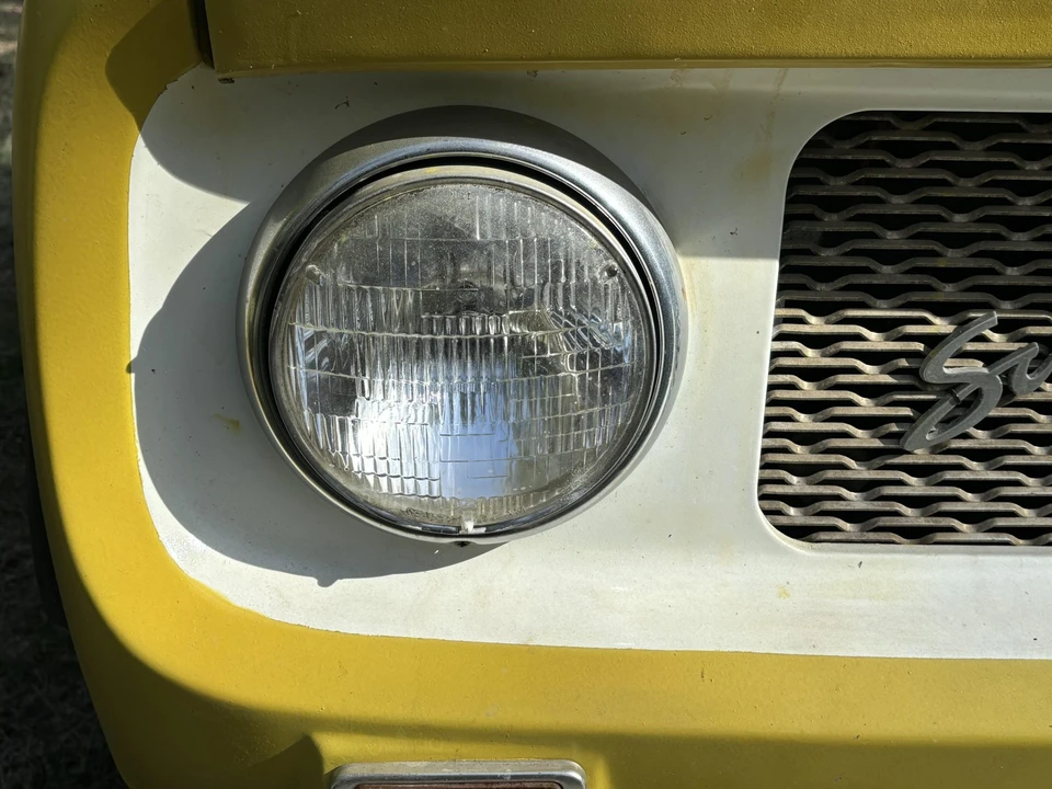 1963 International Harvester Scout - Image 10 of 31