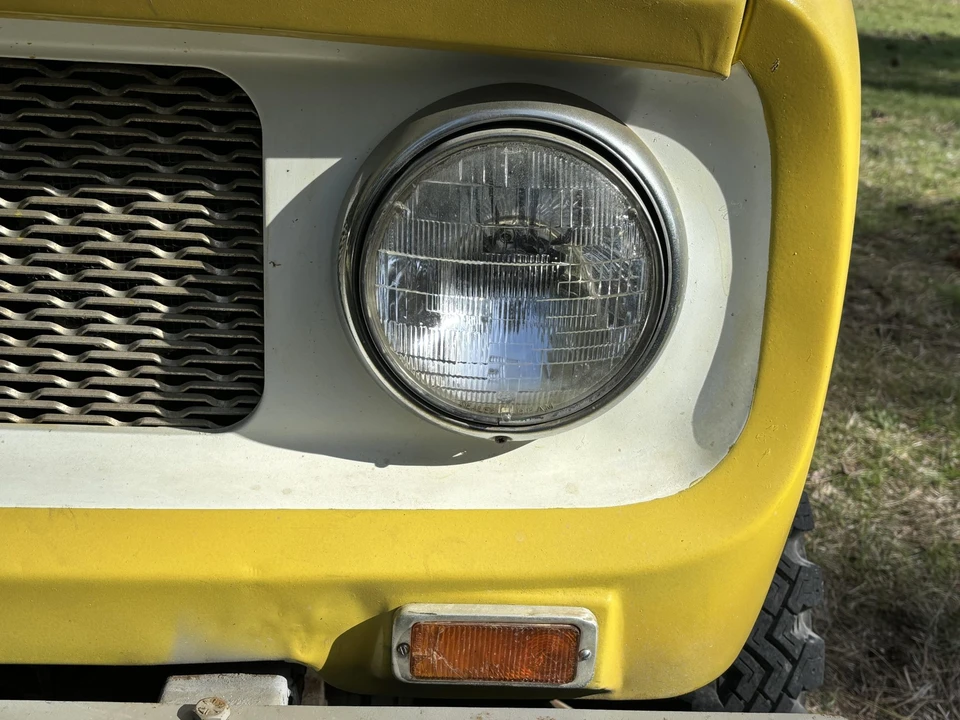 1963 International Harvester Scout - Image 14 of 31