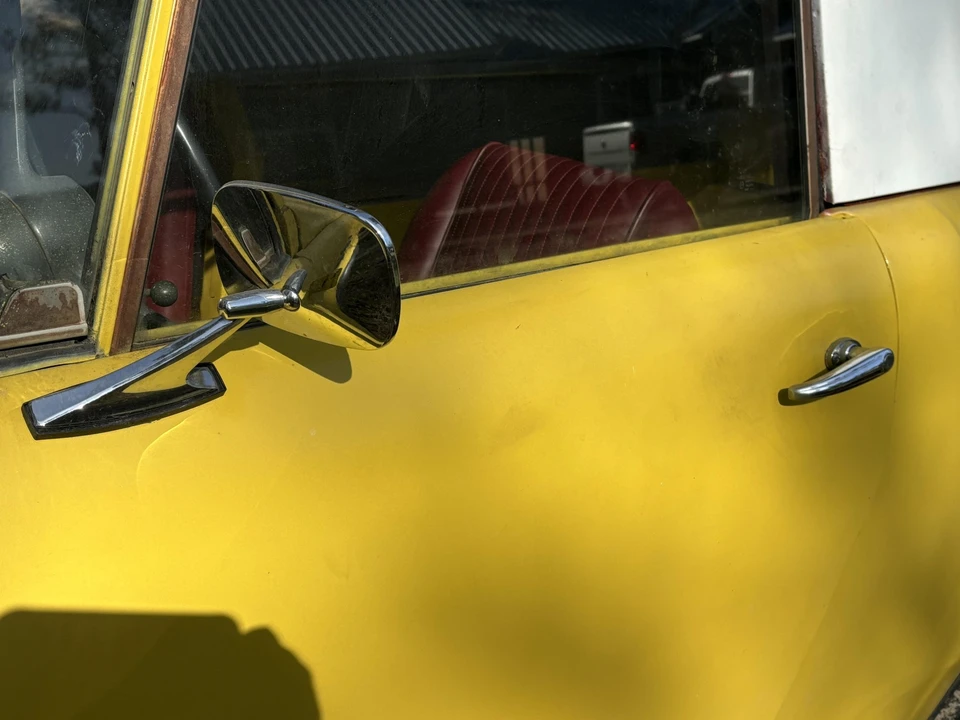 1963 International Harvester Scout - Image 18 of 31