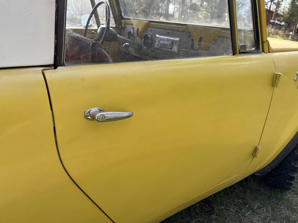 1963 International Harvester Scout - Image 19 of 31