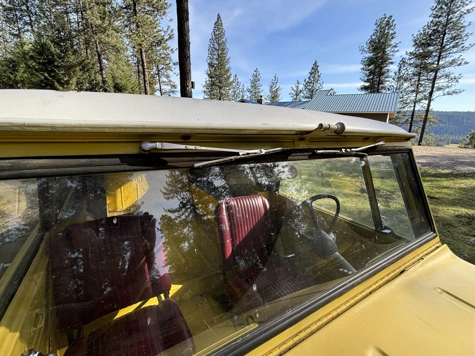 1963 International Harvester Scout - Image 15 of 31