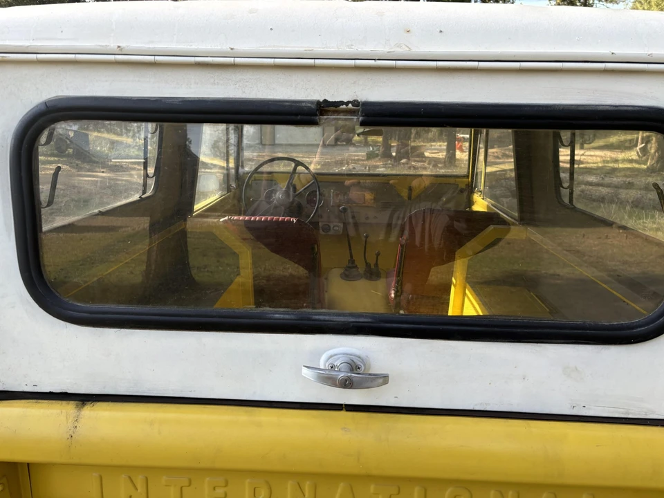 1963 International Harvester Scout - Image 22 of 31