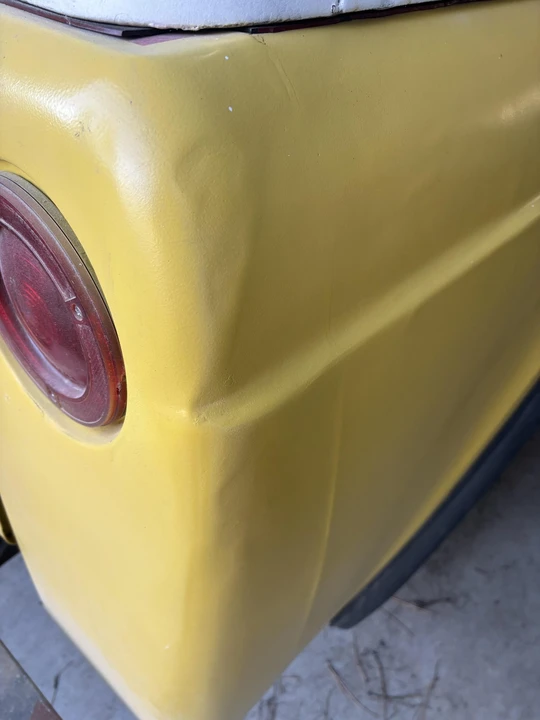1963 International Harvester Scout - Image 29 of 31