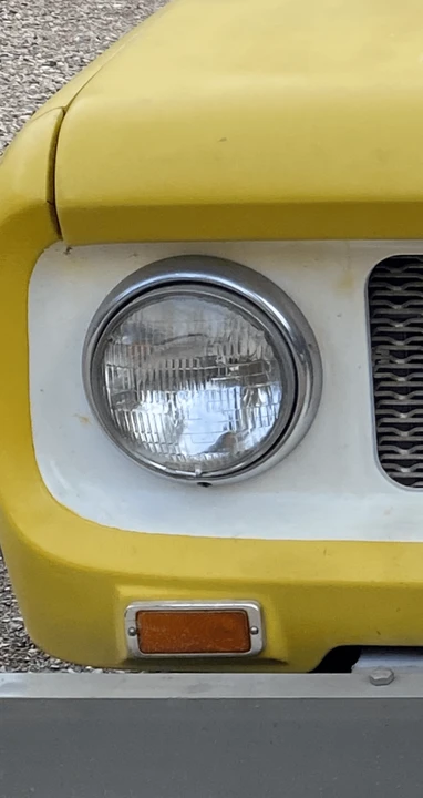 1963 International Harvester Scout - Image 11 of 31