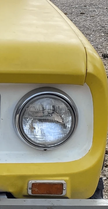 1963 International Harvester Scout - Image 13 of 31