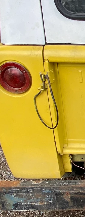 1963 International Harvester Scout - Image 27 of 31