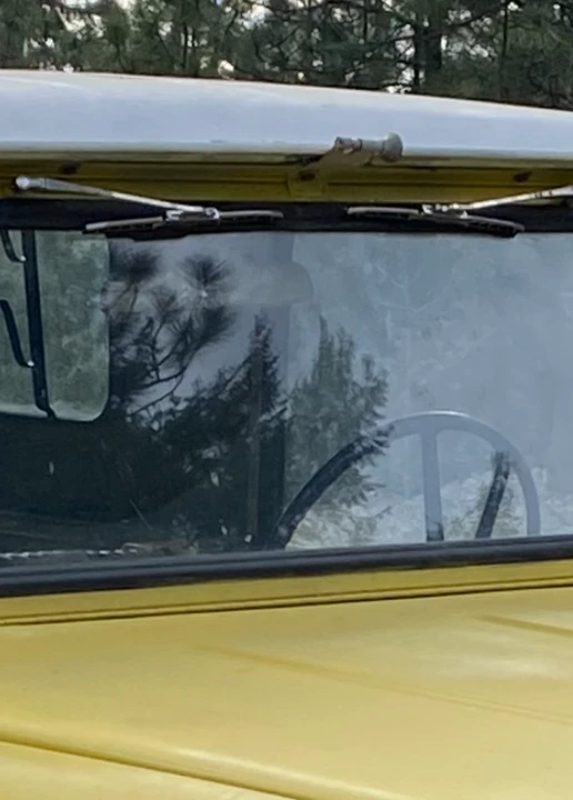 1963 International Harvester Scout - Image 16 of 31