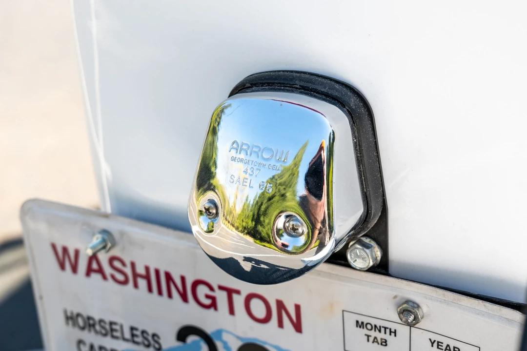 1963 International Harvester Scout - Image 22 of 31