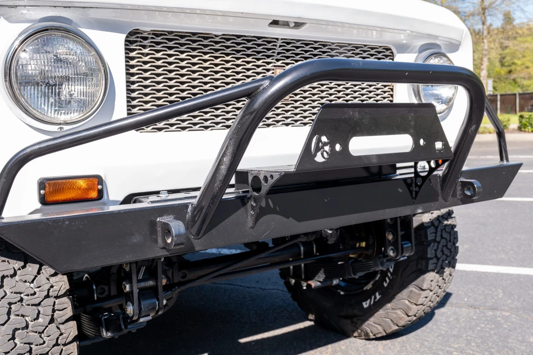 1963 International Harvester Scout - Image 11 of 31