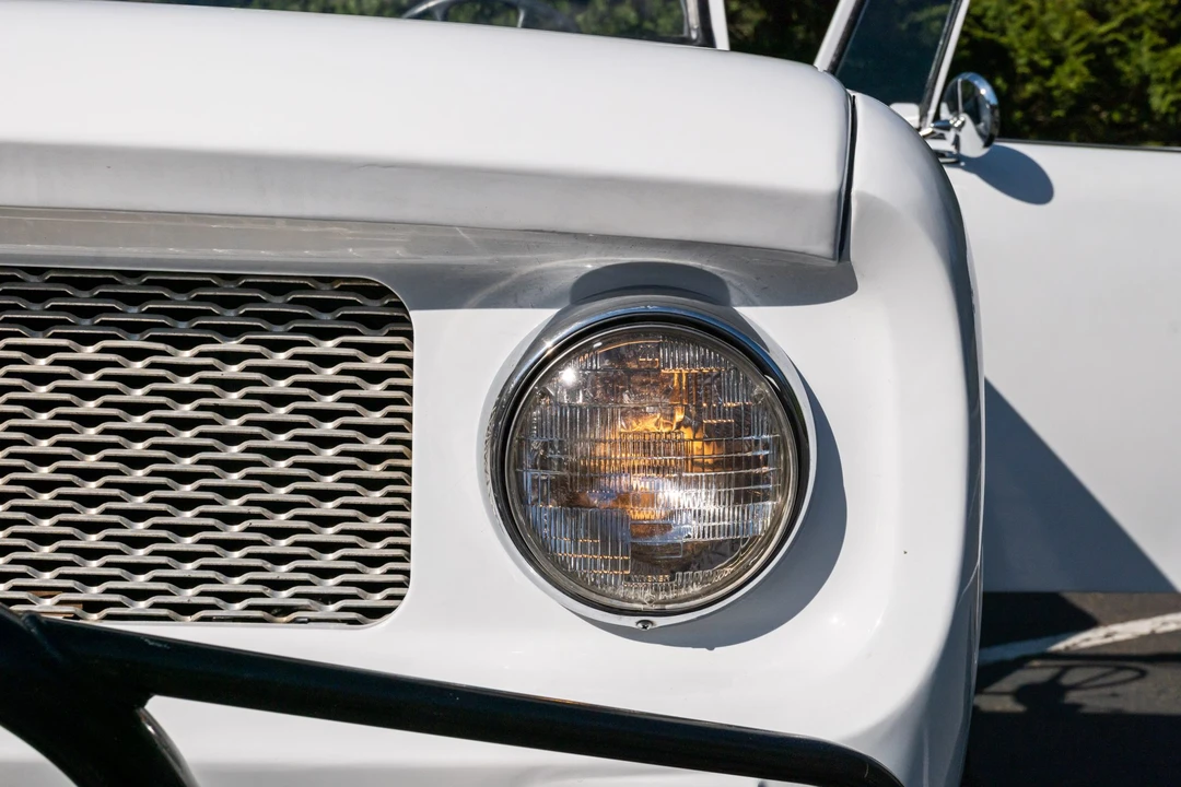 1963 International Harvester Scout - Image 16 of 31