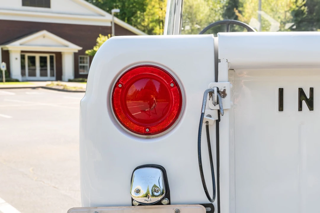 1963 International Harvester Scout - Image 18 of 31