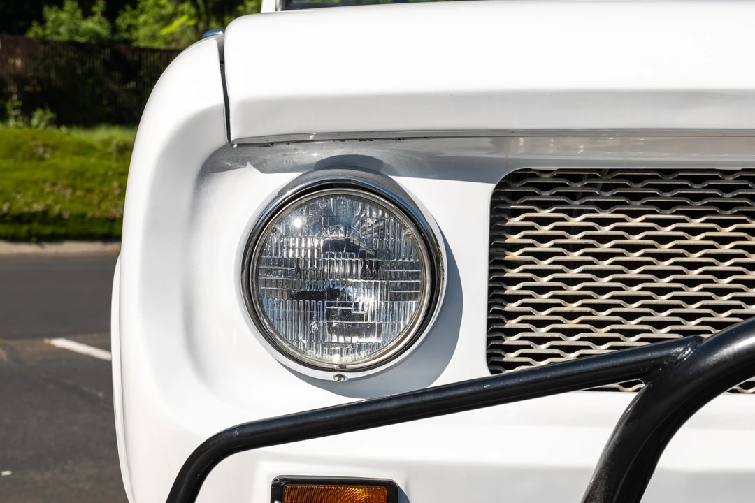 1963 International Harvester Scout - Image 13 of 31