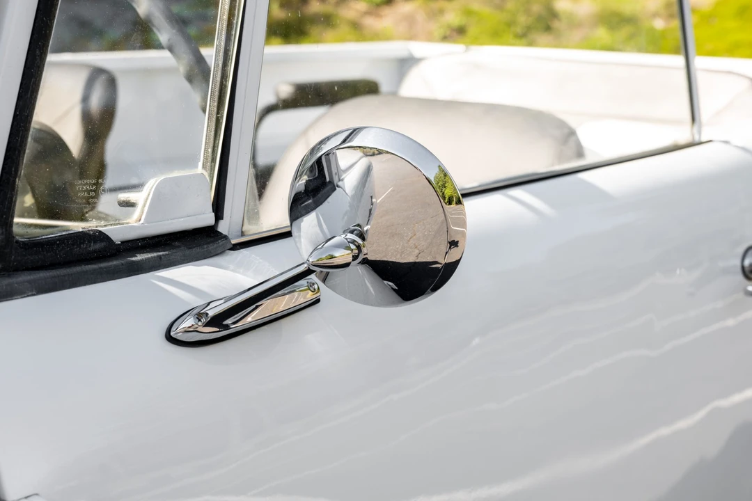 1963 International Harvester Scout - Image 26 of 31