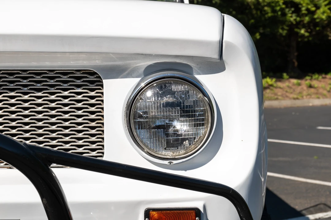 1963 International Harvester Scout - Image 14 of 31