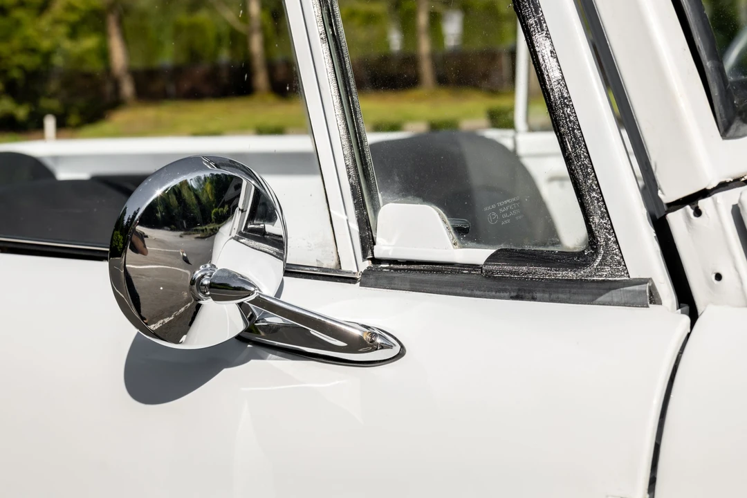 1963 International Harvester Scout - Image 27 of 31