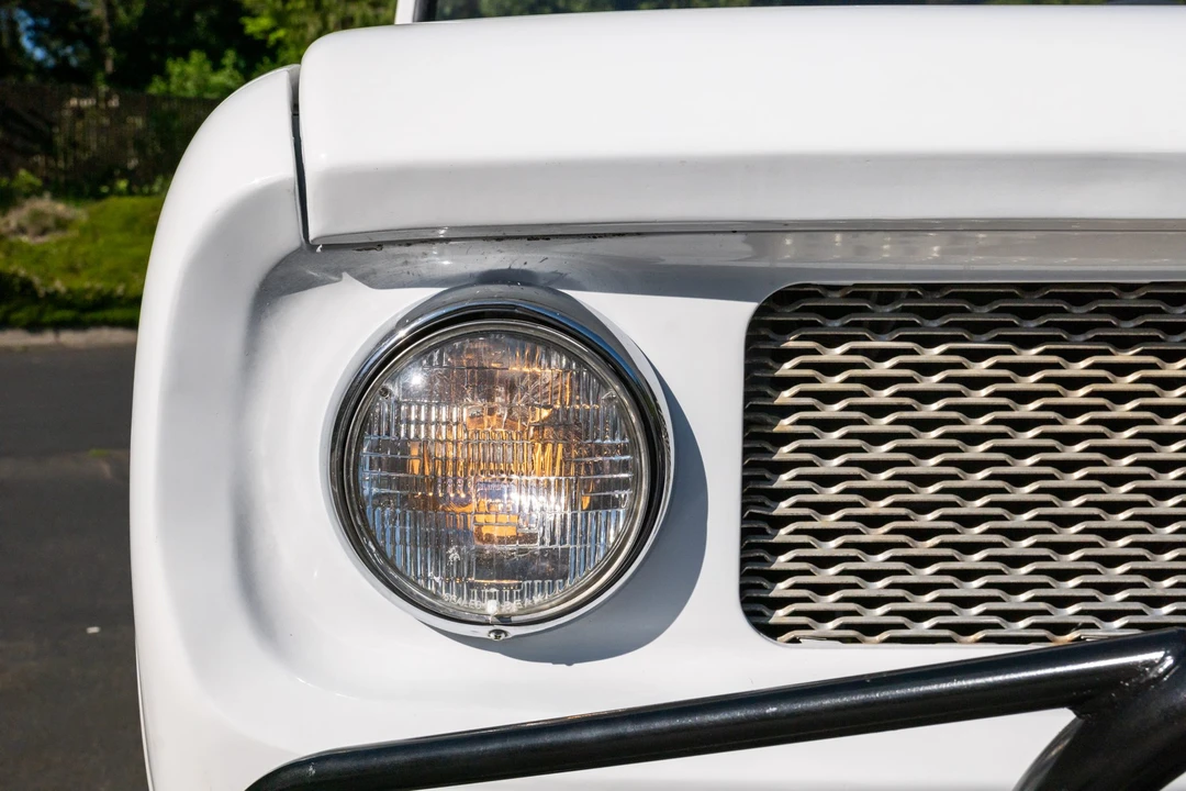 1963 International Harvester Scout - Image 15 of 31