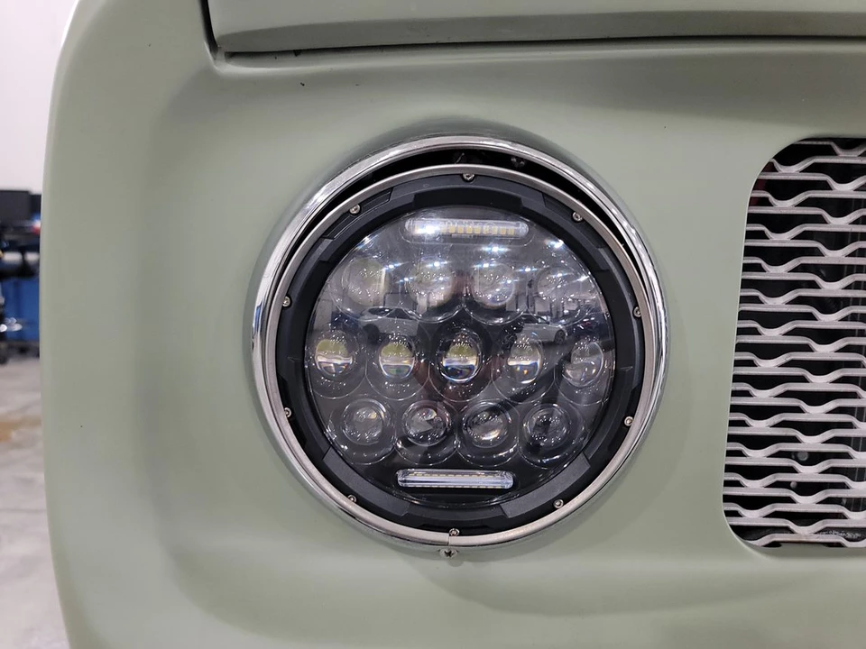 1963 International Harvester Scout - Image 29 of 31