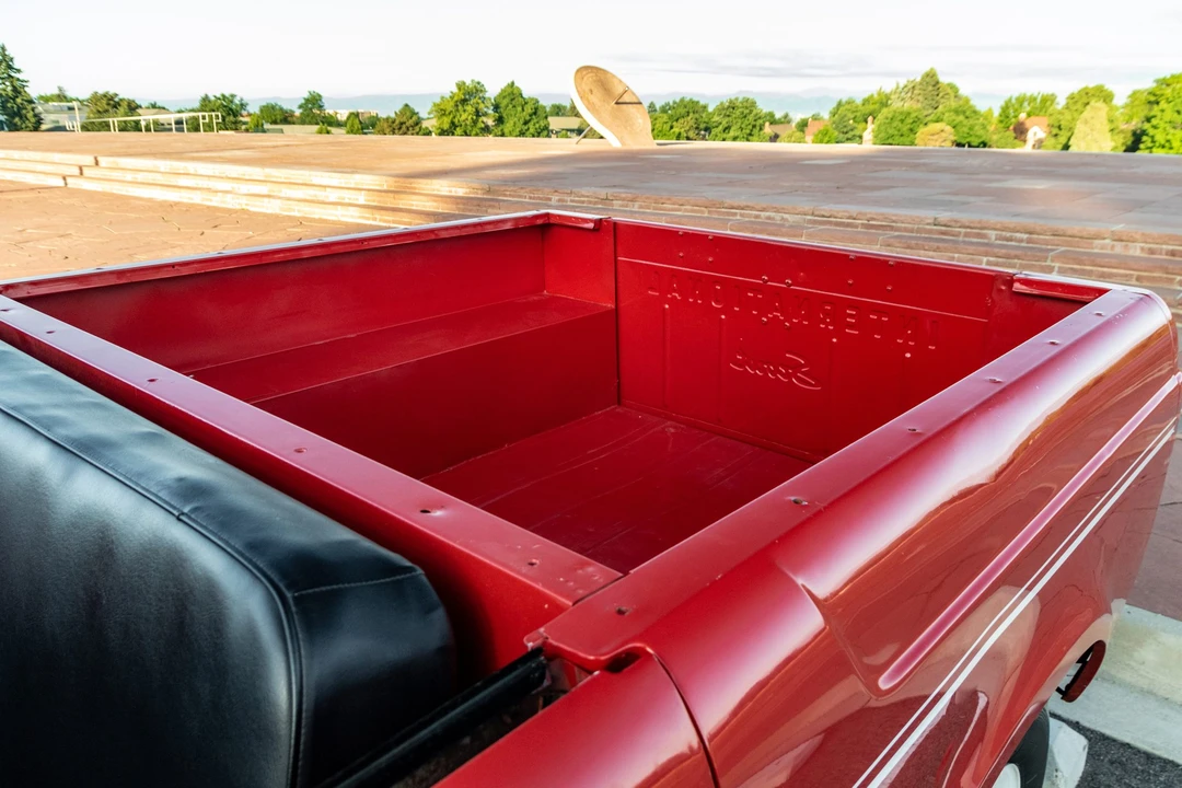 1963 International Harvester Scout - Image 13 of 31