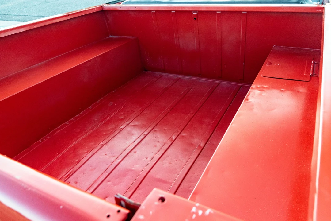 1963 International Harvester Scout - Image 26 of 31
