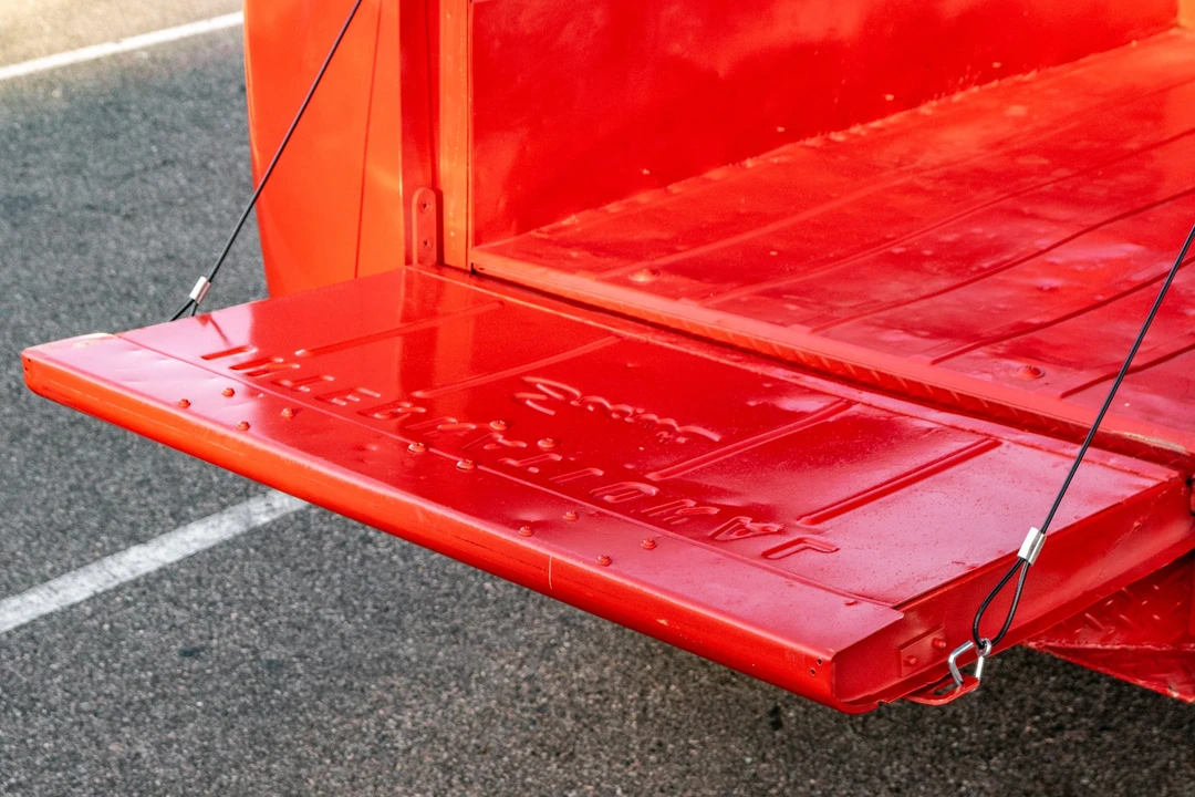1963 International Harvester Scout - Image 27 of 31